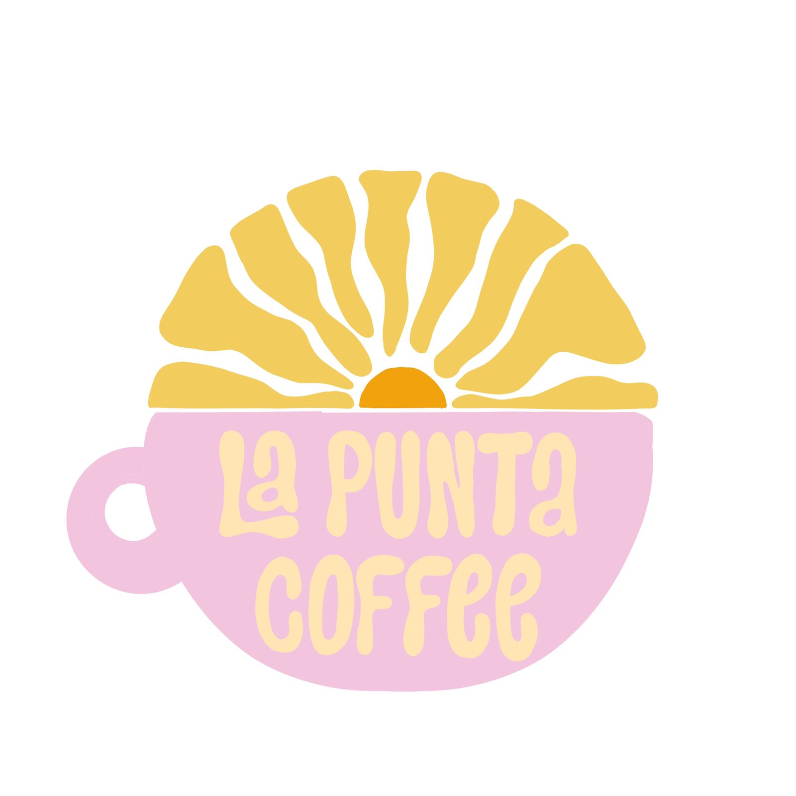 La Punta Coffee logo